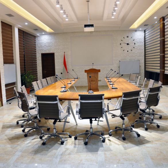 Конференц-зал Конференц-зал