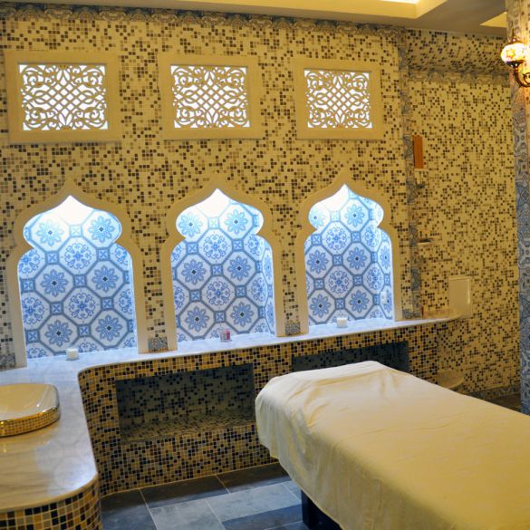 СПА-центр и массажная СПА-центр и массажная