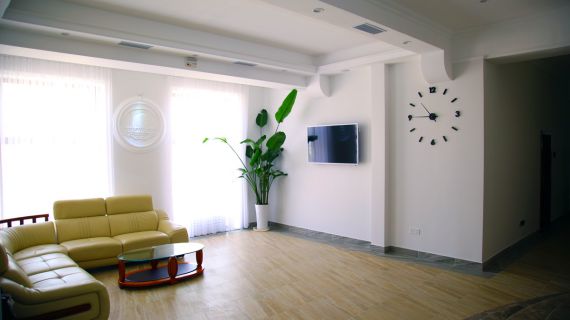 Видео О НАС